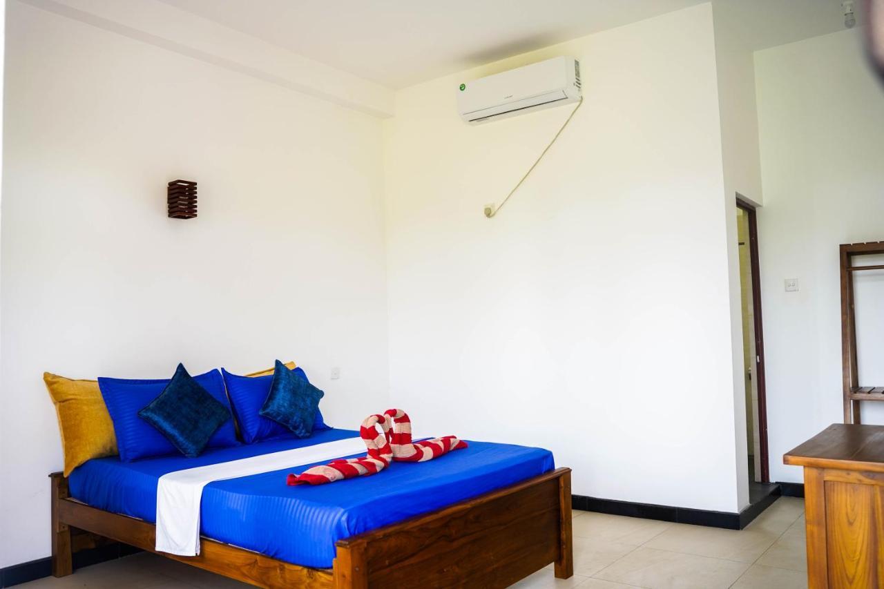 Sigiri Sierra View Resort Σιγκιρίγια Εξωτερικό φωτογραφία
