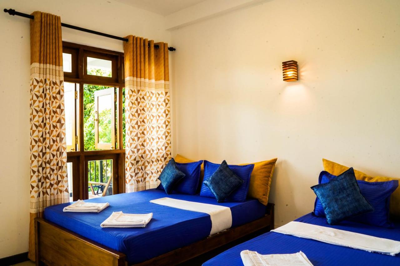 Sigiri Sierra View Resort Σιγκιρίγια Εξωτερικό φωτογραφία