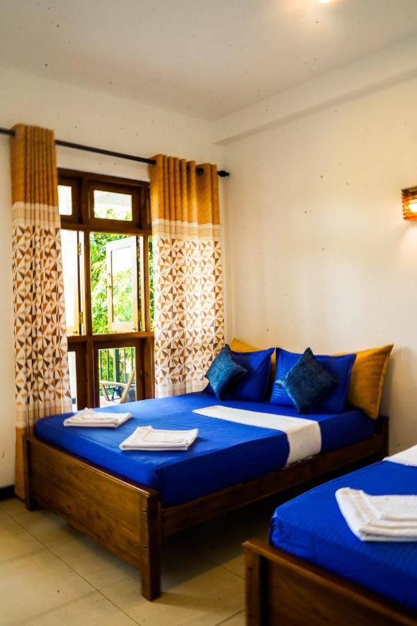 Sigiri Sierra View Resort Σιγκιρίγια Εξωτερικό φωτογραφία